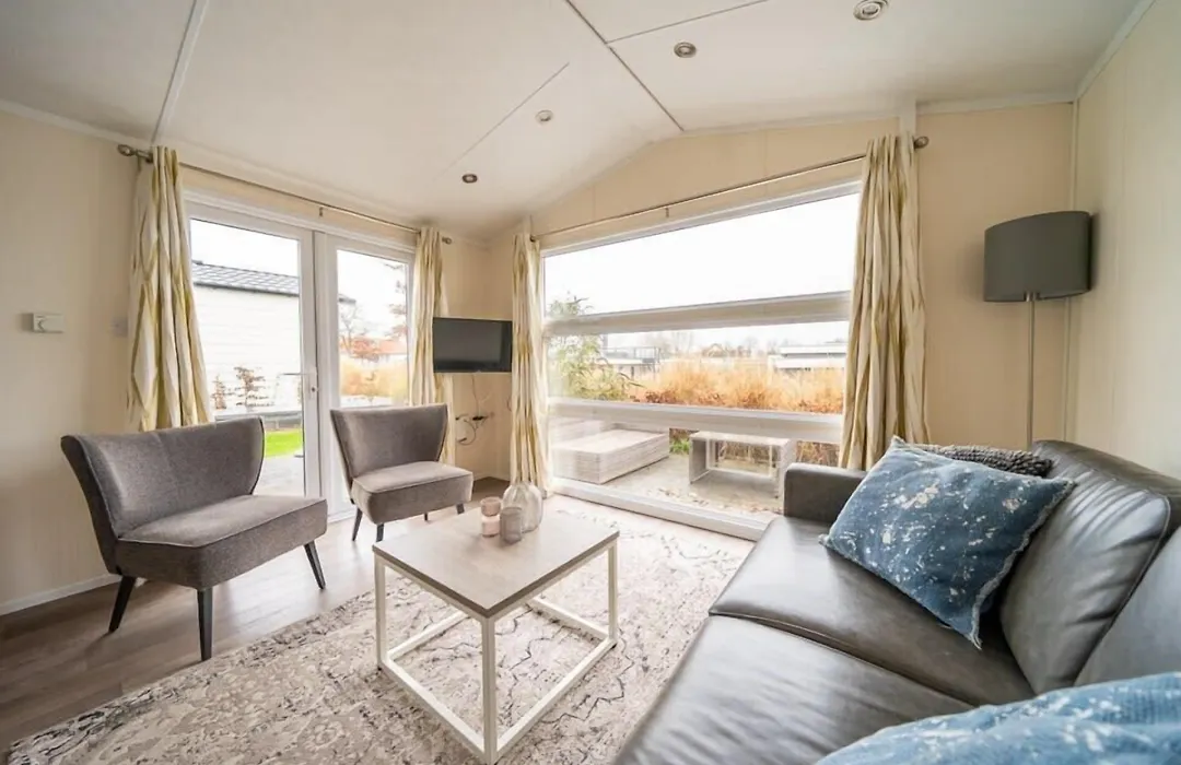 Europarcs Resort Zuiderzee-1